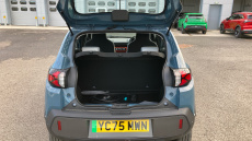 Dacia Spring 27kWh Expression 65 48kW 5dr Auto Electric Hatchback